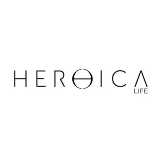 Shop Heroica Life logo