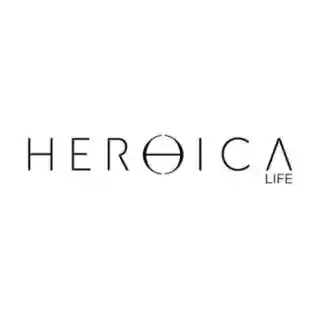Shop Heroica Life coupon codes logo
