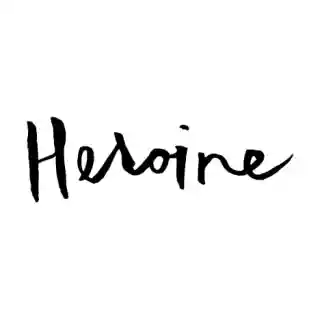 Shop Heroine coupon codes logo