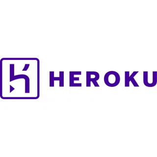 Heroku logo