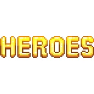 Heroes Marketplace logo