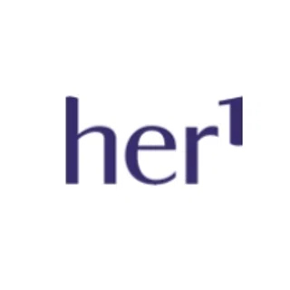 her1 logo