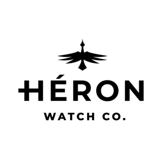Héron Watches logo