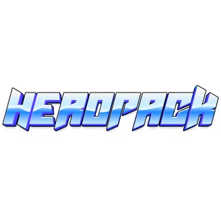 HeroPack logo