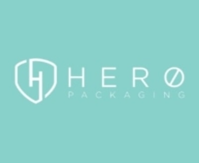 Shop Hero Packaging logo