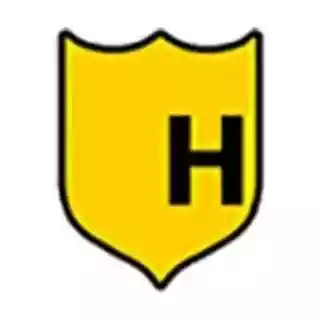 Hero Provisions logo