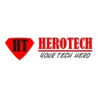 Shop HeroTech logo