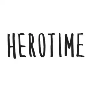 Herotime logo