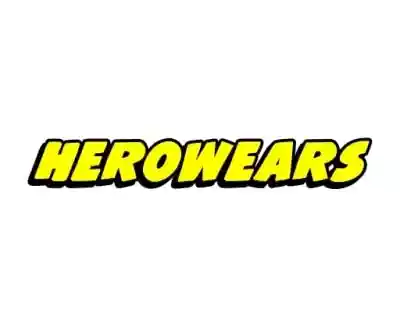 Shop HeroWears logo