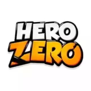 Shop Hero Zero logo