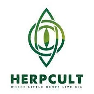 HerpCult logo