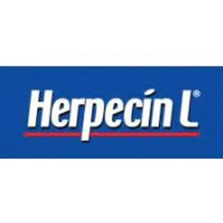 Herpecin logo