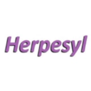 Herpesyl logo