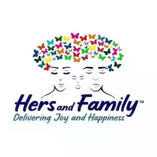 Hers and Family logo