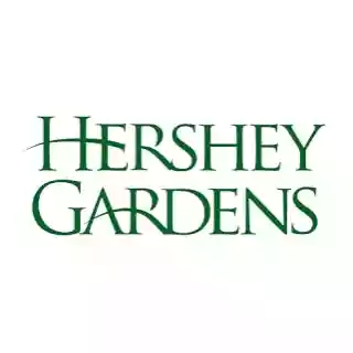 Hershey Gardens promo codes