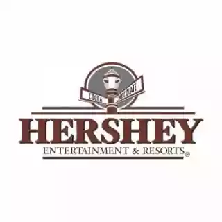 Hershey Jobs logo