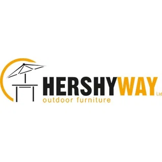 Hershy Way Ltd logo
