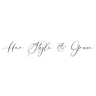  Her Style & Grace logo