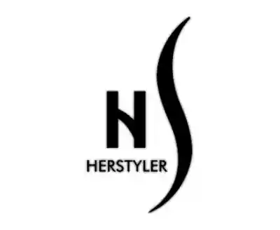 Shop Herstyler discount codes logo