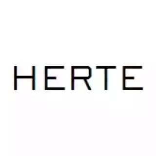 Herte discount codes