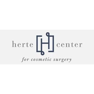 Herte Center for Cosmetic Surgery logo
