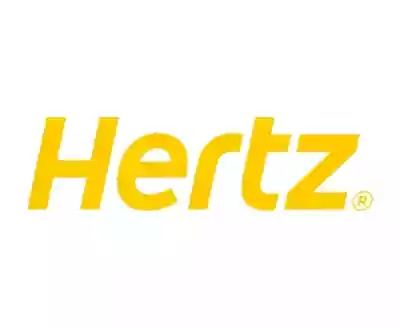 hertz.com logo