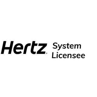 Hertz México logo
