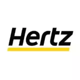 Shop Hertz NL promo codes logo
