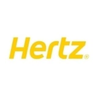 Shop Hertz UK logo
