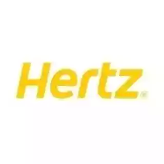 Hertz UK discount codes