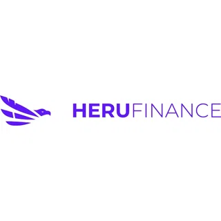 Heru Finance logo