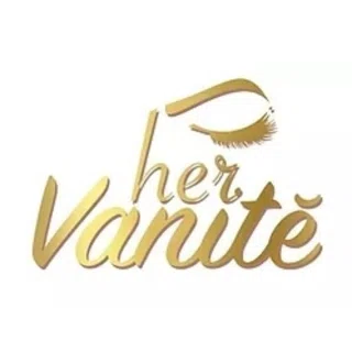 Shop Her Vanite logo