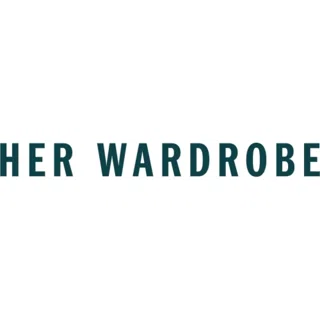 Shop Her Wardrobe logo