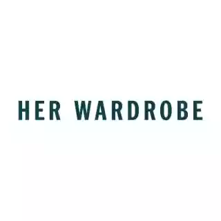 Shop Her Wardrobe logo