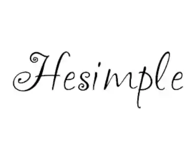 Shop Hesimple logo
