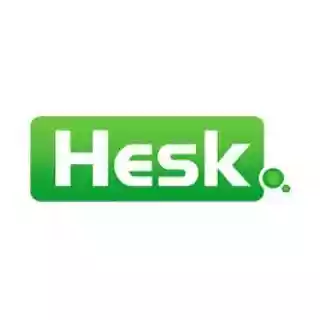 hesk.com logo