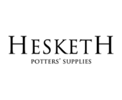 Shop Hesketh Potters Supplies logo