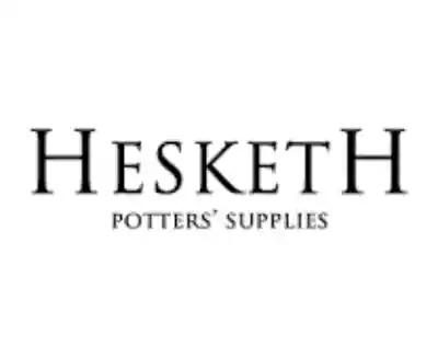 Hesketh Potters Supplies logo