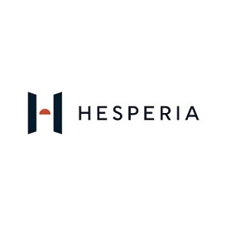 Hesperia Hotels logo