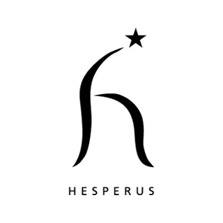 hesperus.press logo