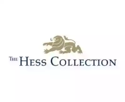 Hess Collection promo codes