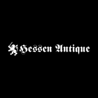 Shop Hessen Antique logo