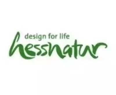 Shop Hessnatur discount codes logo