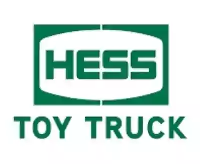 Shop Hess Toy Truck promo codes logo