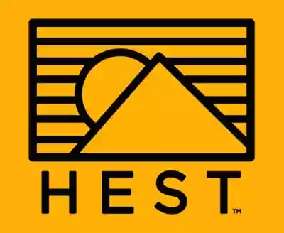 Shop Hest discount codes logo