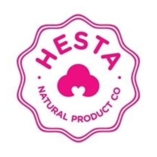 Shop HestaOrganic logo