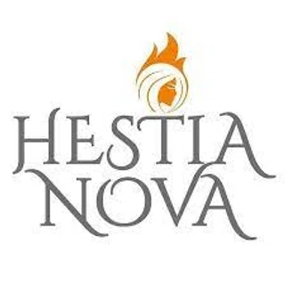 Hestia Nova logo