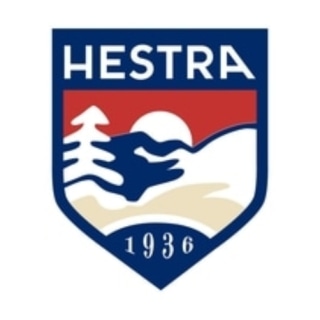 Hestra Gloves logo
