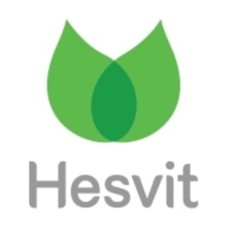 Shop hesvit logo