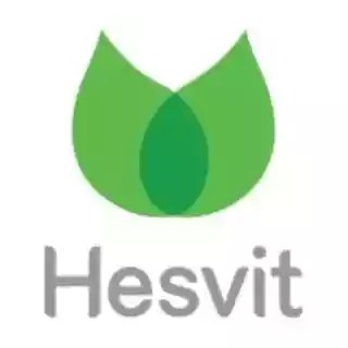 Shop hesvit discount codes logo